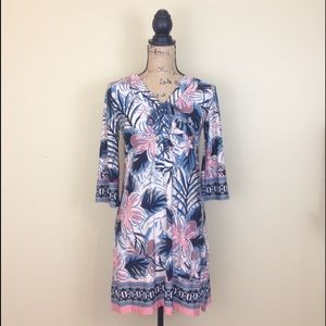 NWT! Sadiva Flower Beach Cover